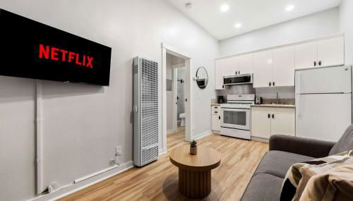 Relax in Stylish 1BR Near Gaslamp and Little Italy - Foto 5