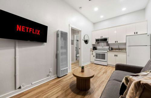 Relax in Stylish 1BR Near Gaslamp and Little Italy - Foto 5