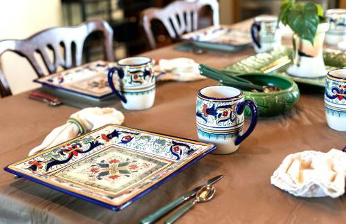 South Broadway Manor B&B - Near Fallingwater, Ohiopyle State Park, Hiking & Biking trails GAP - Foto 75