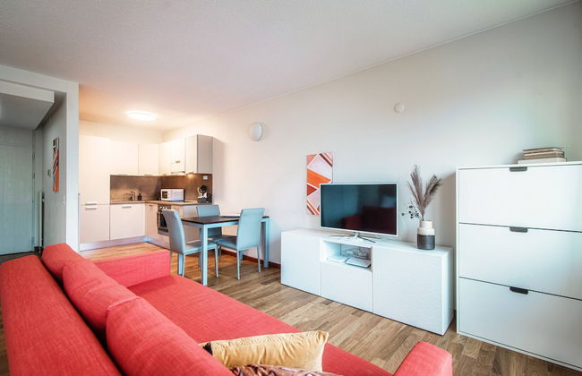 Pazzallo Apartments - Foto 61