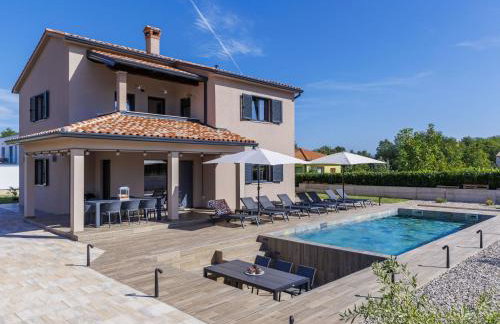 Holiday Home Villa Shea by Interhome - Foto 51