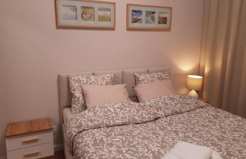 Apartament z ogródkiem - Foto 1