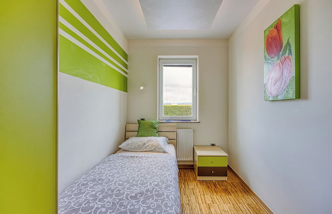 Pool Apartments Debeli Rtič - Foto 4