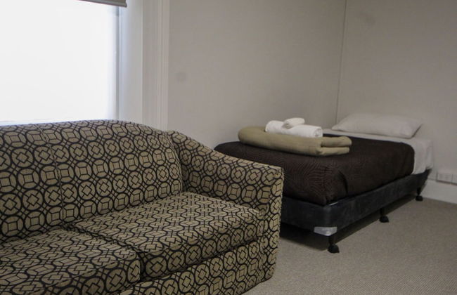 Seafield Tower Glenelg Apartment no 4 - Foto 21