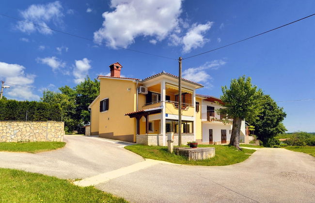 Holiday Home in Lindar With Pool - Foto 34