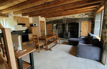 Maison charmante à Alleuze – 90 m² avec terrasse - Photo 20