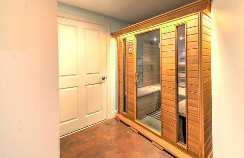 Augusta Studio at Halcyon Spa Bed and Breakfast - Foto 14