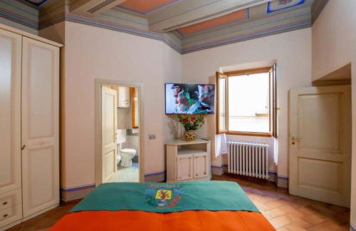 IBibiena -SUITE CASA FIORITA - Foto 2