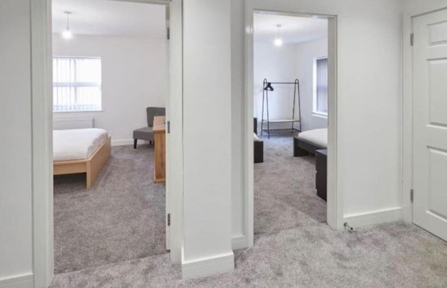 Apartment 1 in Loftus - Foto 5