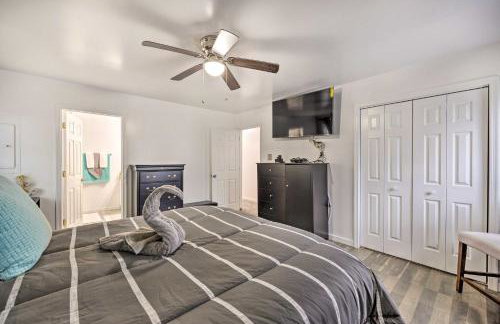 Richmond Home with Pool, 5 Mi to Downtown! - Foto 13