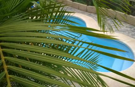 Casa Rural La Cuadra - Foto 52