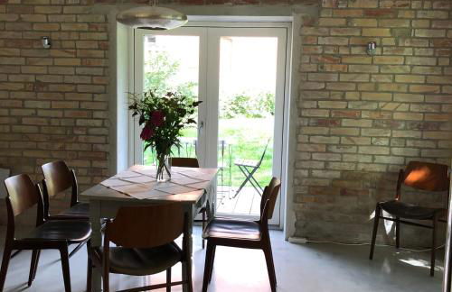 Apartment im Kranich Hotel - Foto 23