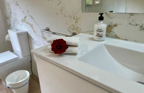 Penthouse with breathtaking views - Foto 26