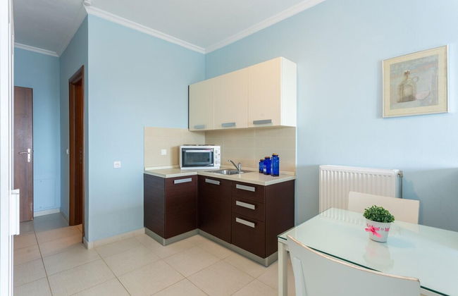 Villa Georgios Large Private Pool Sea Views A C Wifi - 1035 - Foto 72