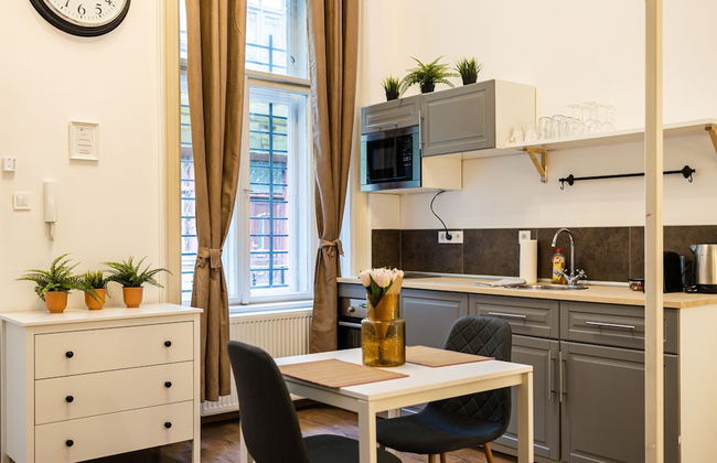 Venus Apartments - Keleti I - Foto 8