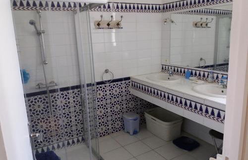 Gîte "les hortensias" au coeur de Lacaune - Foto 9