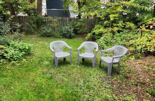 Cozy 3 Bedroom House in Downtown Ithaca - Foto 21