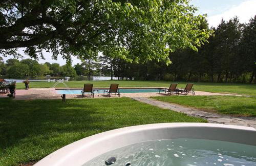 Captains Cove - Foto 59