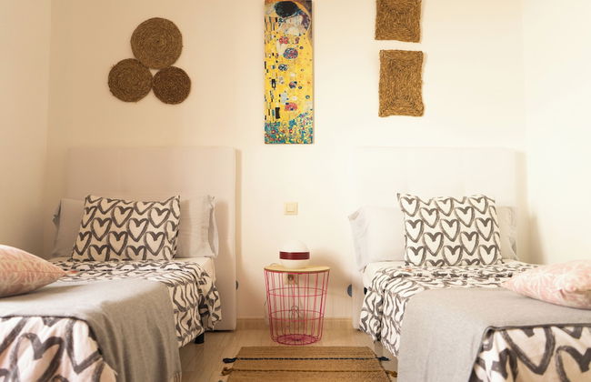 Casa Paca - Your Private Oasis in Lanzarote - Paradise by the Sea - Foto 17