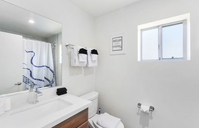 Modern Designer Studio with Pool - Foto 36