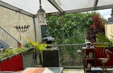 Monteurwohnung Viersen Central - Foto 10