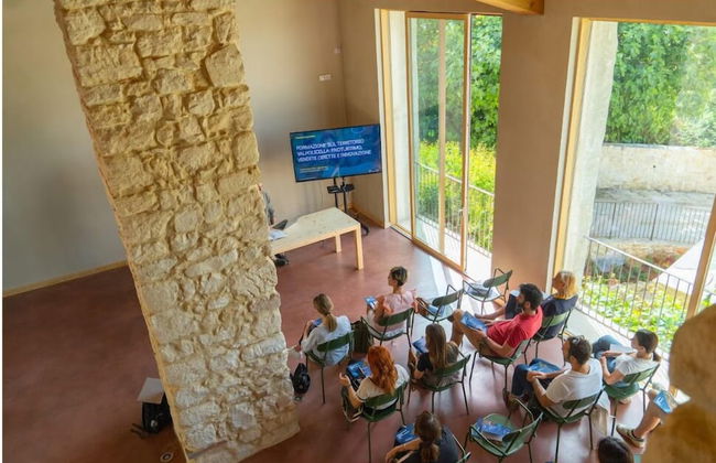 Agriturismo Locanda Case Vecie - Foto 16