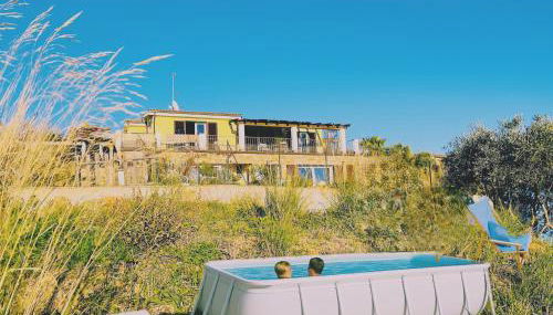 Bella Vista Poggi mit Meerblick - 7 Pers - mit Pool - Foto 2