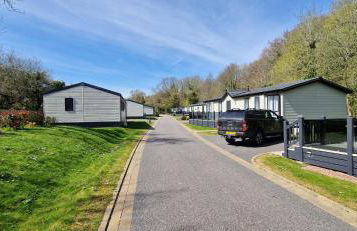 Luxury Lodge @ Hoburne Devon Bay - Foto 8