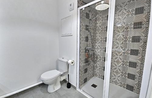 Lumineux, Neuf T2, Balcon, Vue Imprenable, Parking - Foto 6