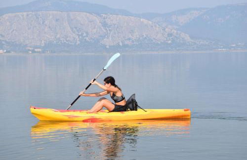 Villa Aggemari - Photo 52