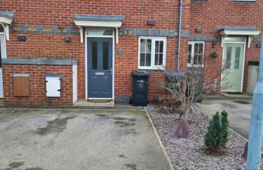 PR 2 bedrooms Modern Home - Foto 6