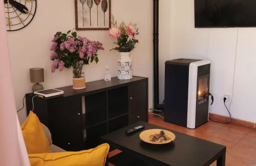 CASITAS PINILLA DEL VALLE - Foto 21