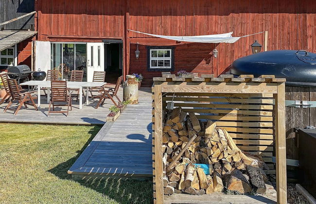 9 Person Holiday Home in Tystberga - Foto 20