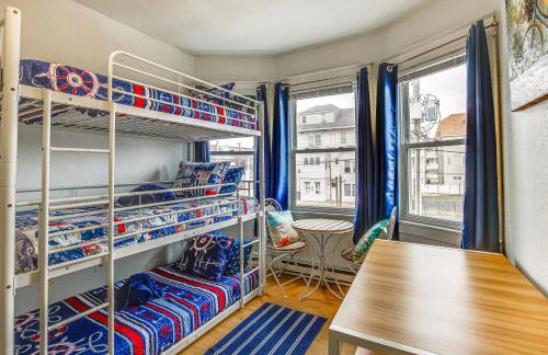 Family-Friendly Ocean City Condo Walk to Beach! - Foto 6