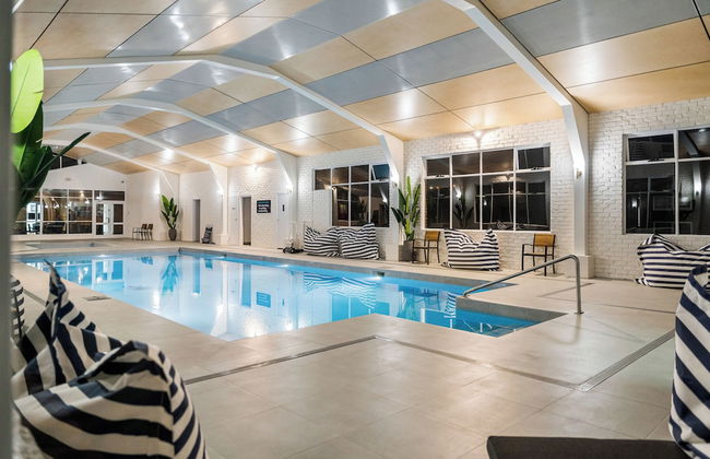 BIG4 Tasman Holiday Parks - Warrnambool - Foto 73