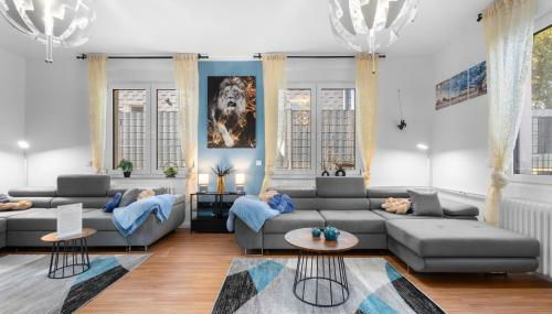 CASATUA - Parkplatz - Tischfussball - Dart - Messe - WiFi - Küche - Foto 2