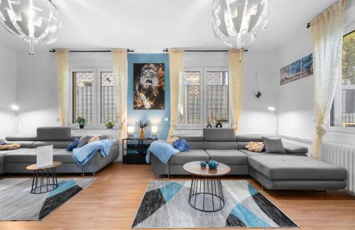 CASATUA - Parkplatz - Tischfussball - Dart - Messe - WiFi - Küche - Foto 2