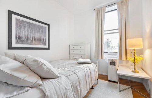Prime Location Upper Manhattan Furnished Apartment, June To Aug 90 Days Stay Required - Foto 8