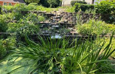 Majestic Cottage Estate with Indoor Heated Pool - Foto 41