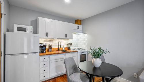 Stylish & Fully Equipped Studio With Gated Parking - Foto 4, Other