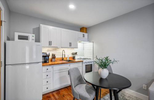 Stylish & Fully Equipped Studio With Gated Parking - Foto 4