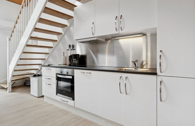 "Dineke" - 200m to the fjord - Foto 25