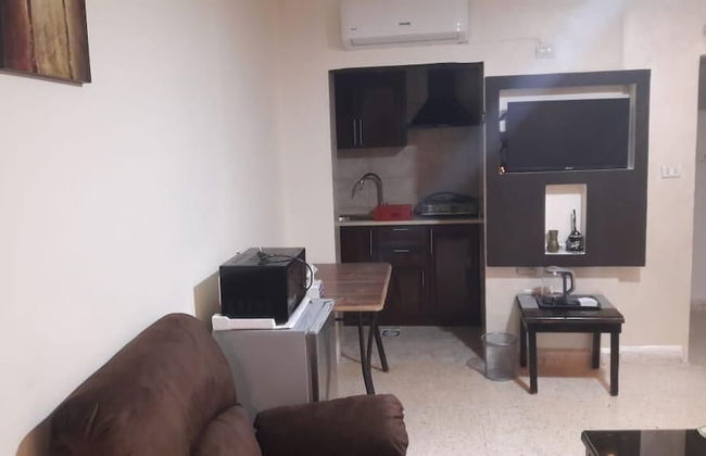 Mesha Stele Hotel Apartments - Foto 16