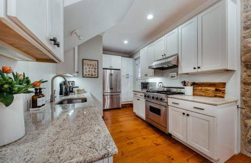 The Stone House on Main Street - Foto 11