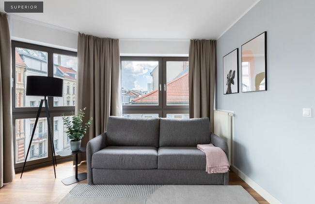 FLOWER´s by Limehome - Foto 39