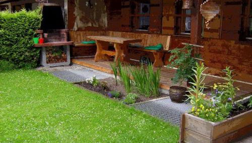 Ferienwohnungen Almbrünnerl - Chiemgau Karte - Foto 4