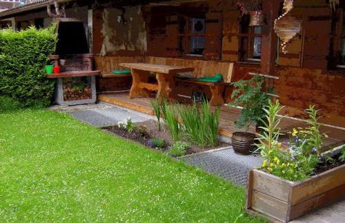 Ferienwohnungen Almbrünnerl - Chiemgau Karte - Foto 4