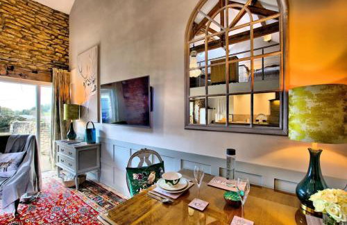 Blacksmith’s Barn - Cosy, Chilled & Dog Friendly. - Foto 16