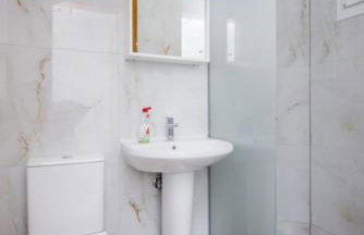 Cosmic Blue Apartments - Foto 29