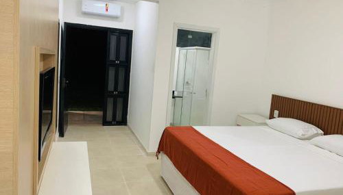 Lagamar Hotel Varginha - Foto 5